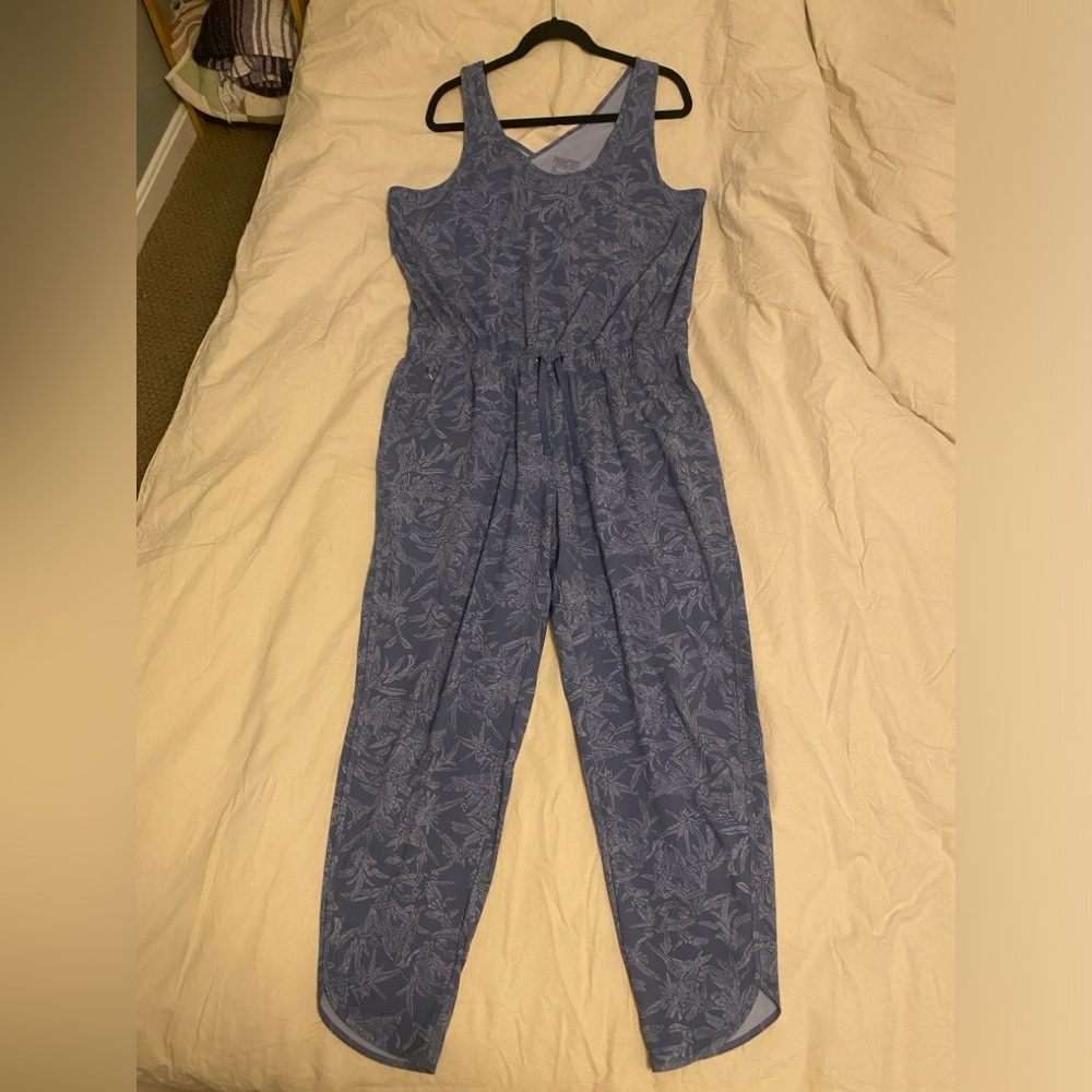 Patagonia Fleetwith romper